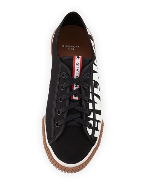 givenchy boxing sneakers mens